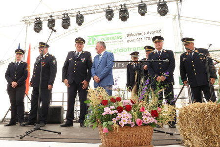 90 let PGD MARTINJAK 25 Foto Ljubo Vukelič